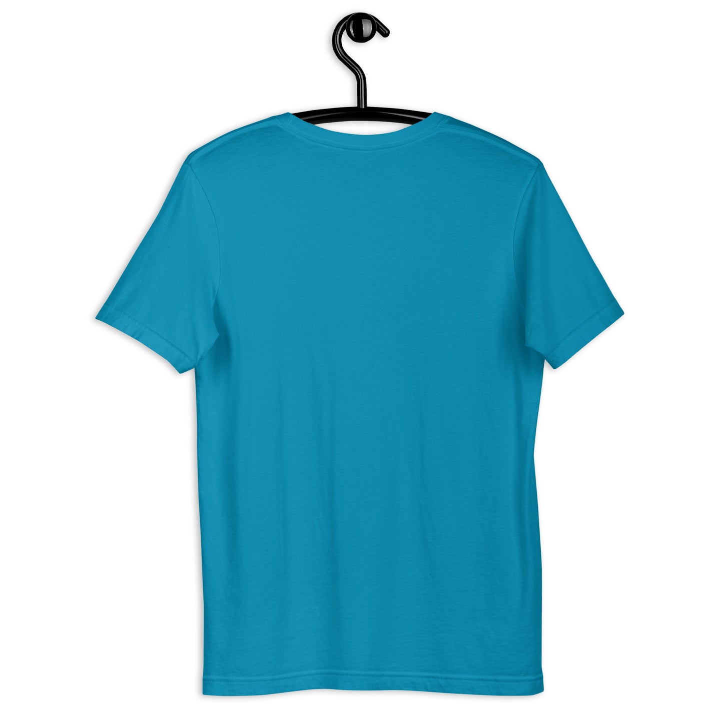 Hashem Yeshua and 3 Doves Unisex Premium t-Shirt Jesus t-shirt Christ t-shirt