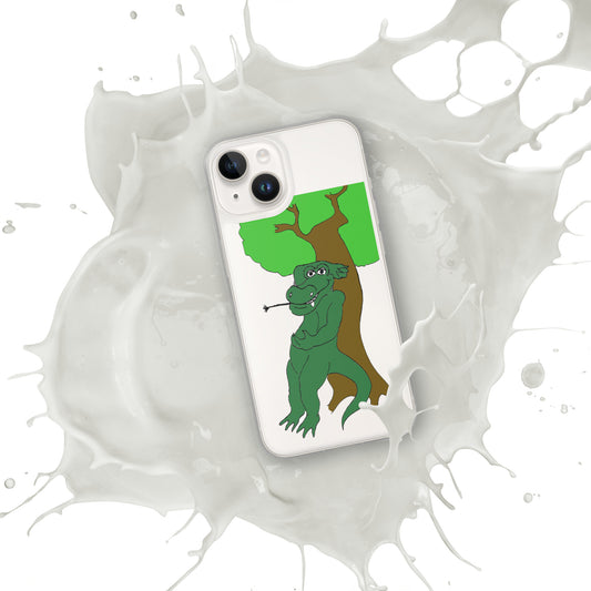 iPhone Case Alligator
